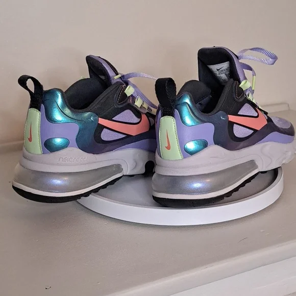 Nike Air270 react - Picture 9 of 10